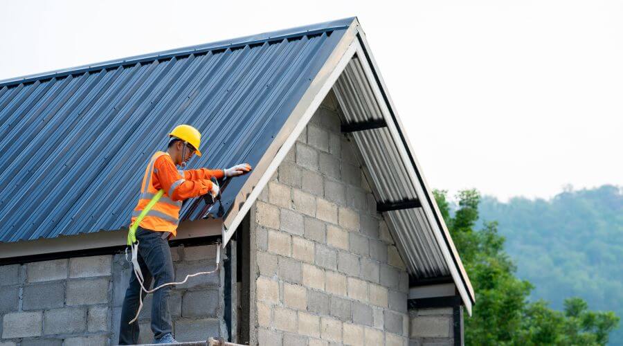 Expert Emergency Roof Repairs services in Rensselaerville, NY
